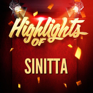 Highlights of Sinitta album