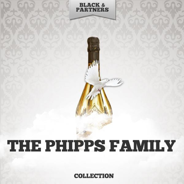 The Phipps Family Photo