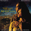 The Last of the Mohicans cover