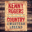 Country & Western Legend cover