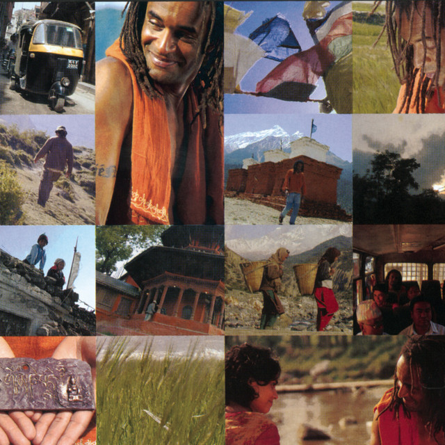 Pokhara cover