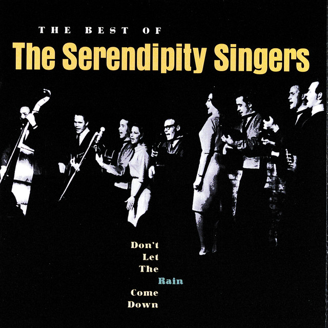 The Serendipity Singers Photo