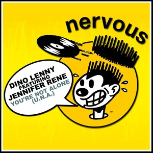 Dino Lenny Featuring Jennifer Rene
