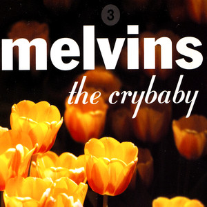 The Crybaby album