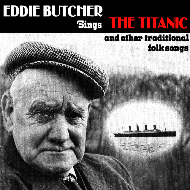 Eddie Butcher Photo