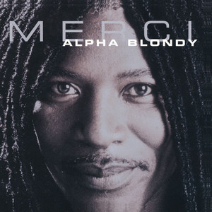 Merci cover