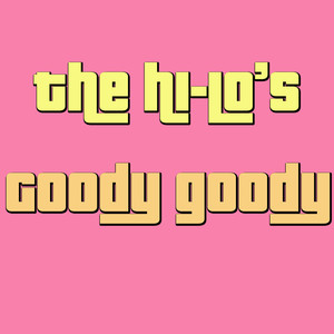 Goody Goody (Live) album
