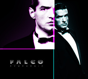 Falco Symphonic cover