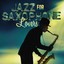 Jazz for Saxophone Lovers Albumcover
