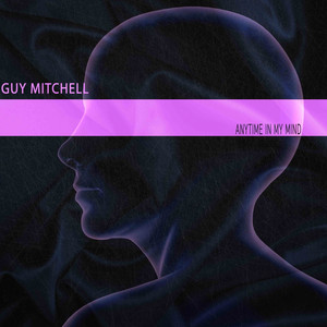 Anytime in My Mind cover