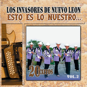 Esto Es Lo Nuestro album