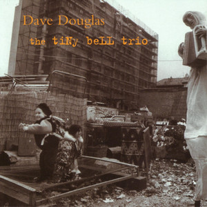 The Tiny Bell Trio album