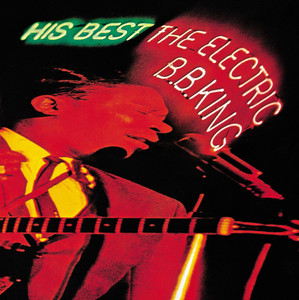His Best - The Electric B.B. King album