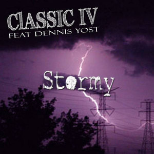 Stormy album
