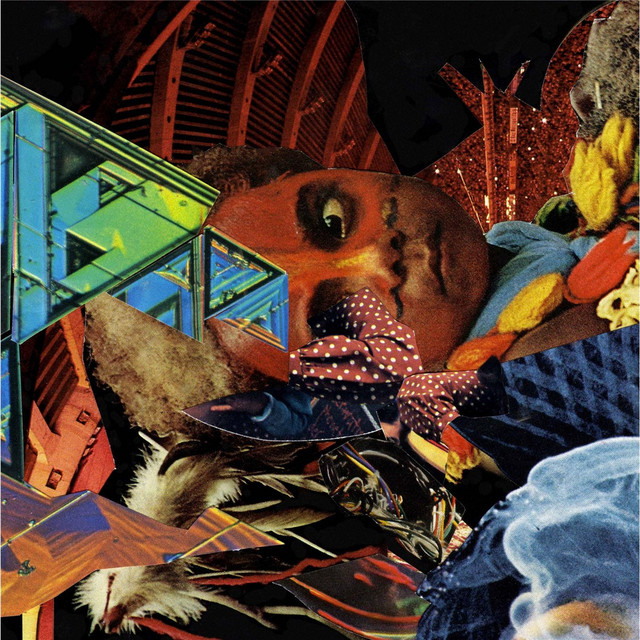 Awesome Science cover