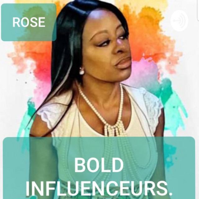 BOLD INFLUENCEURS | Podcast on Spotify