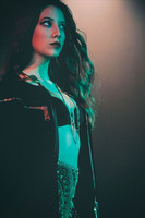 April Ivy profile