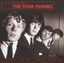 The Very Best Of The Four Pennies cover