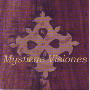 Mysticae Visiones Albumcover