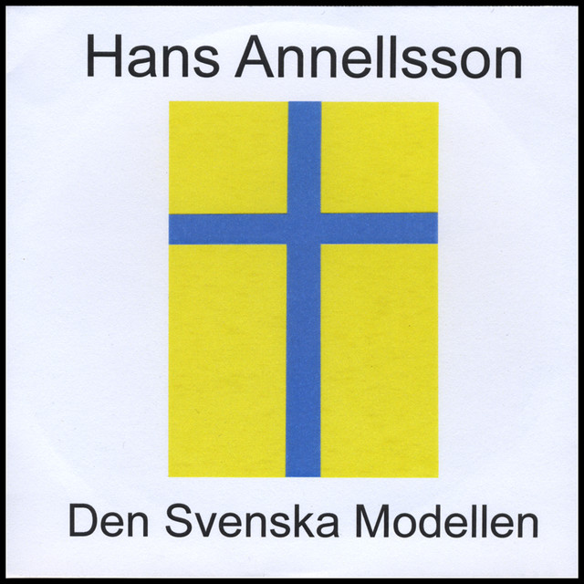 Hans Annéllsson Photo