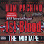1st Blood Albumcover