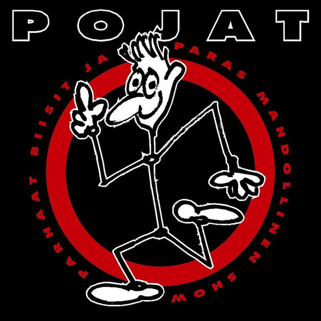 Pojat Photo