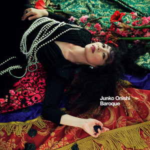 Baroque cover