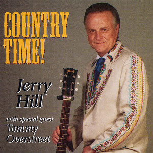 Country Time Albumcover