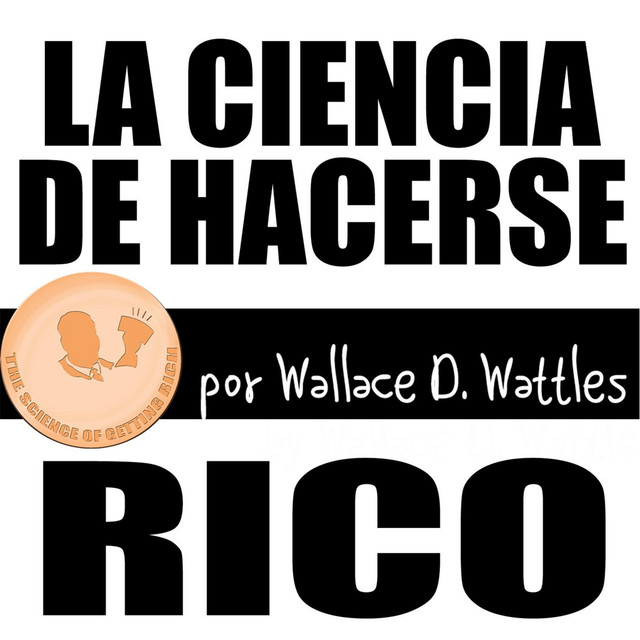Wallace D. Wattles Photo