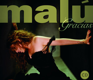 Gracias (1997-2007) album