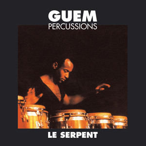 Le Serpent cover