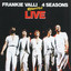 Reunited Live cover
