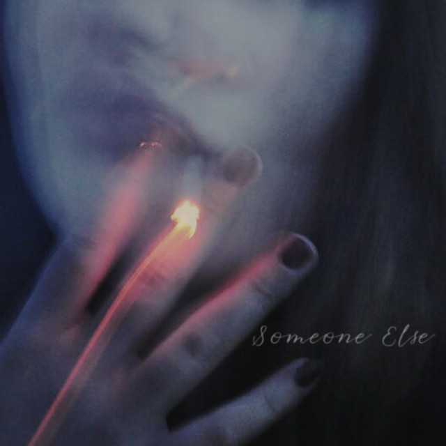 Someone Else (acoustic) cover