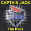 The Race cover