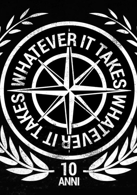Whatever It Takes photo
