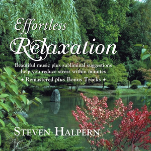 Effortless Relaxation album