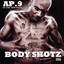 Body Shotz cover