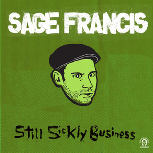 Still Sickly Business cover