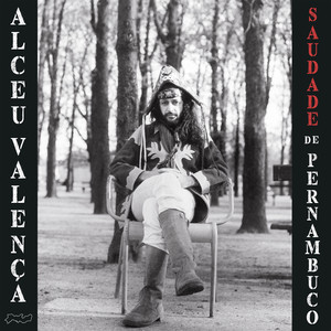 Saudade de Pernambuco album