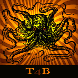 TAB 4 cover