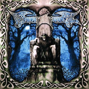Nattfödd (International Version) album