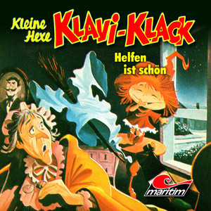 Folge 4: Helfen ist schön