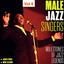 Milestones of Jazz Legends - Male Jazz Singers, Vol. 8 cover