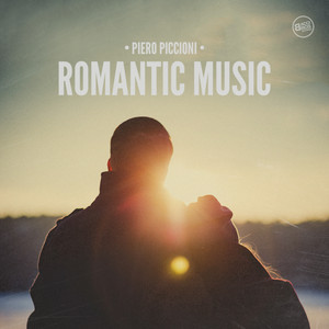 Piero Piccioni Romantic Music album