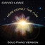 Here Comes the Sun (Solo Piano Version) cover