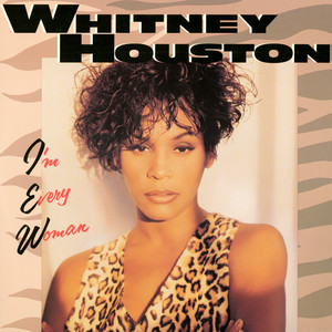 I'm Every Woman album