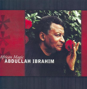 African Magic album