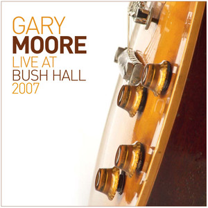 Live at Bush Hall 2007 album