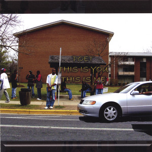 THIS IS YOU THIS IS ME Albumcover