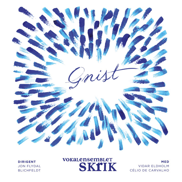 Gnist cover